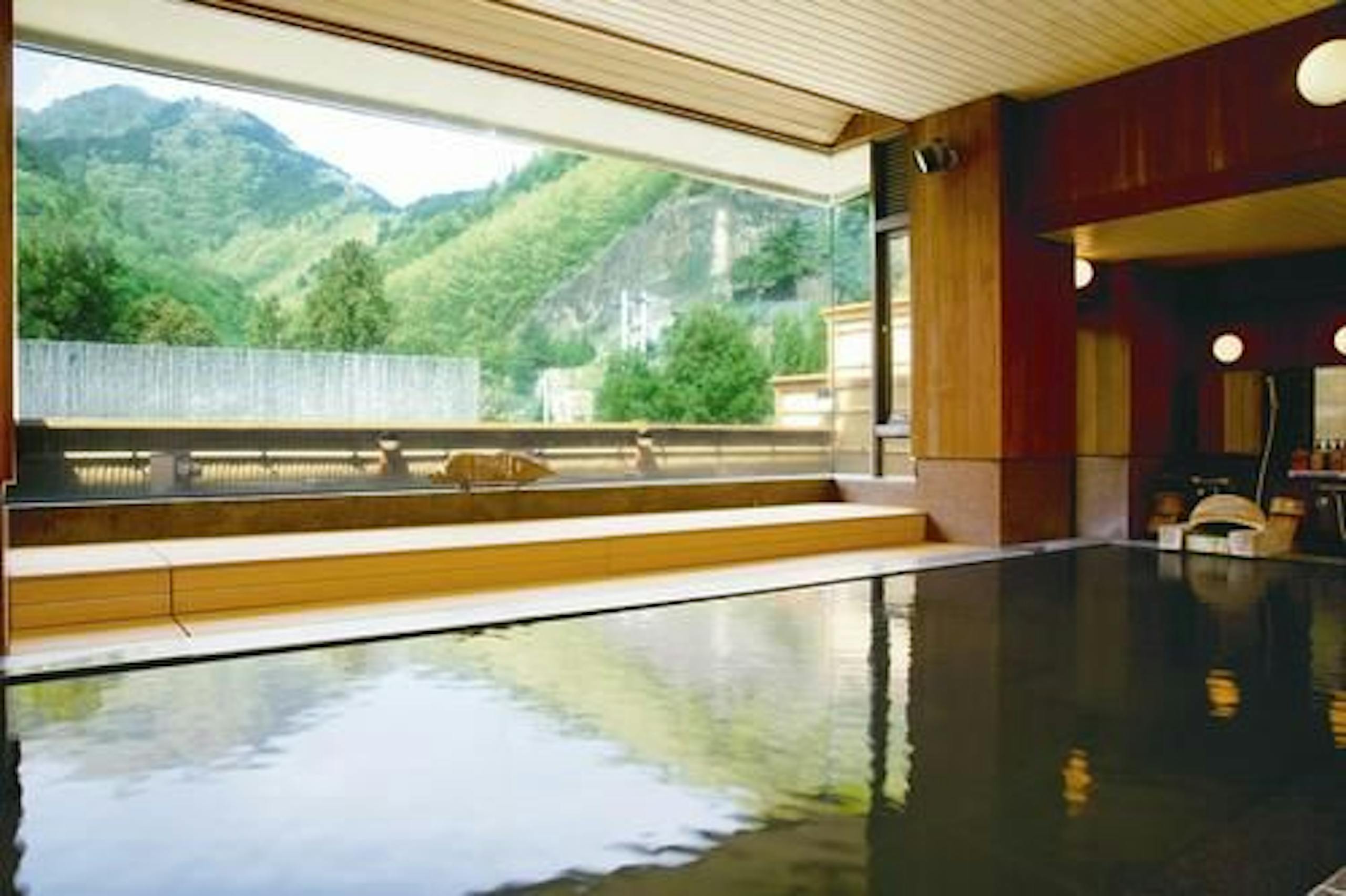 笹屋ホテル(長野県千曲市)2