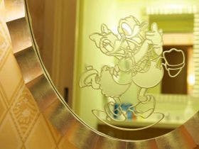 ディズニーアンバサダーホテル 3枚目