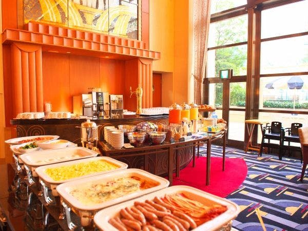 ディズニーアンバサダー ホテル の宿泊プラン 予約 Yahoo トラベル