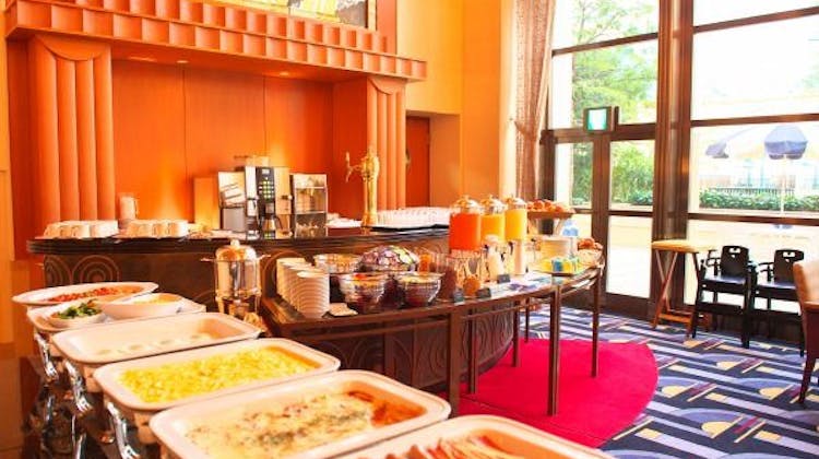 ディズニーアンバサダー ホテル の宿泊プラン 予約 Yahoo トラベル ディズニーアンバサダー ホテル の宿泊プラン 予約 Yahoo トラベル