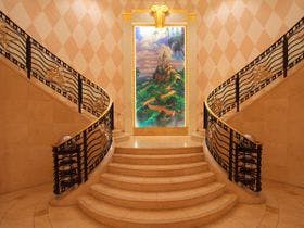 ディズニーアンバサダーホテル