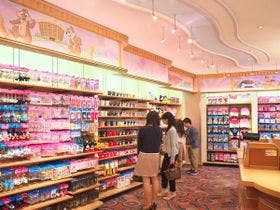 ディズニーアンバサダーホテル