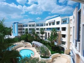 ディズニーアンバサダーホテル