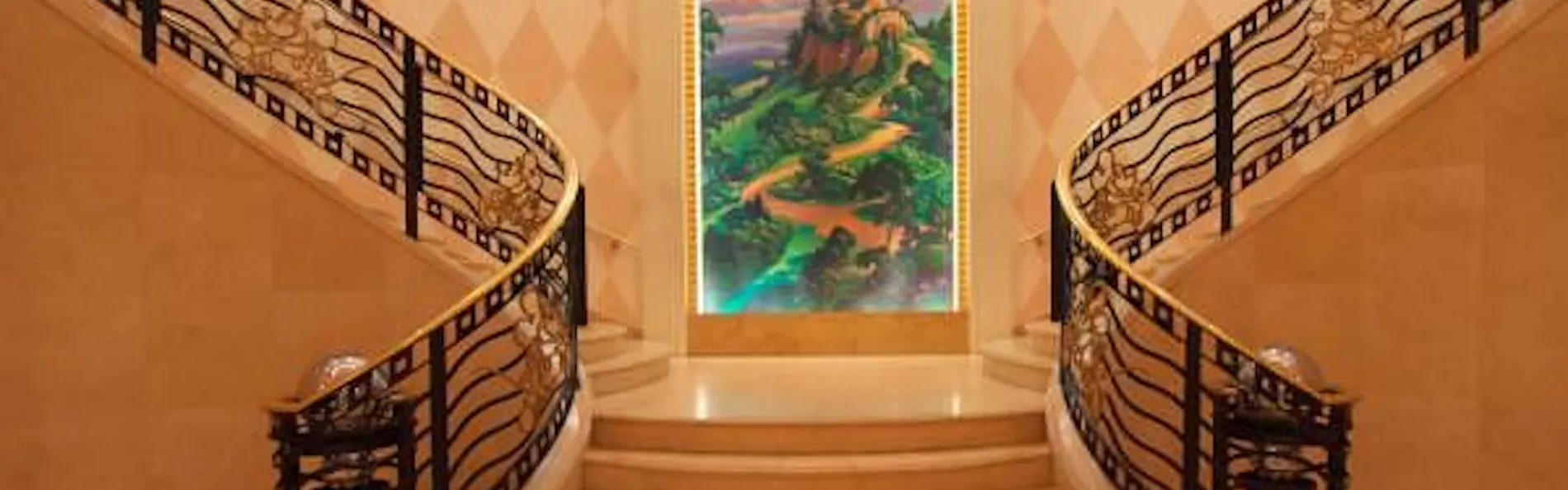 ディズニーアンバサダー®ホテル
