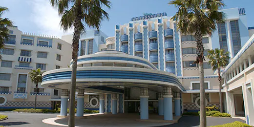 ディズニーアンバサダー®ホテル