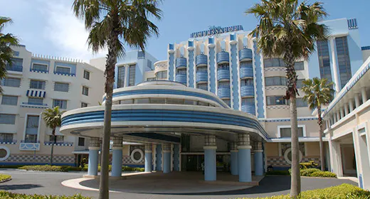 ディズニーアンバサダー®ホテル