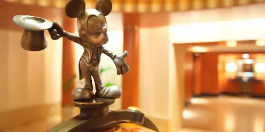 ディズニーアンバサダー®ホテル