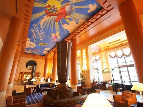 ディズニーアンバサダー R ホテル Jcbビジネスカードclub Off クラブオフ 会員特典 優待サービス