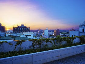 ヴィラコンコルディア　リゾート＆スパ