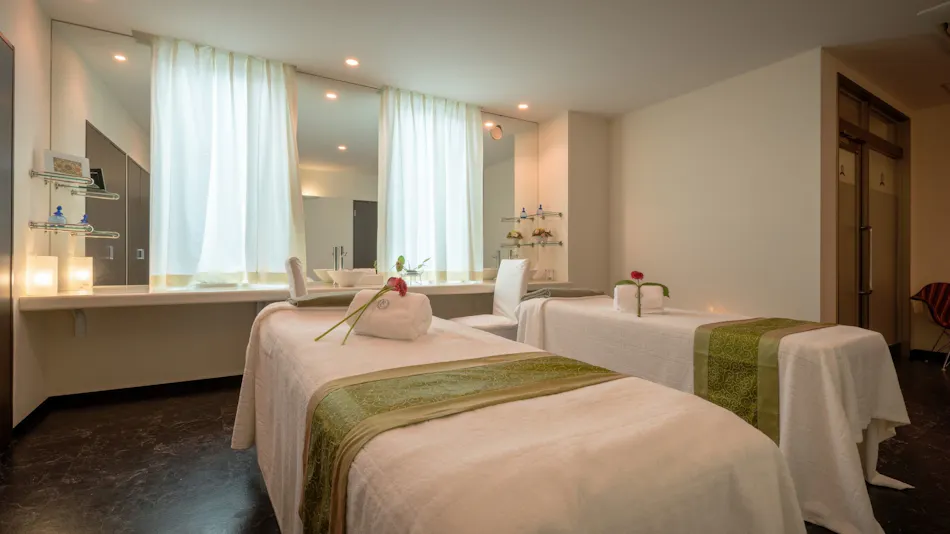 Villa Concordia Resort & Spa