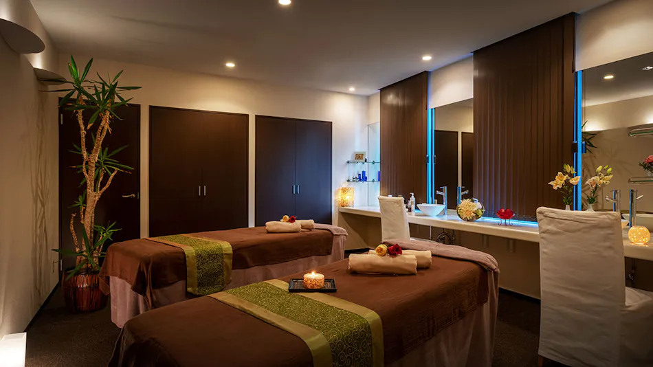 Villa Concordia Resort & Spa