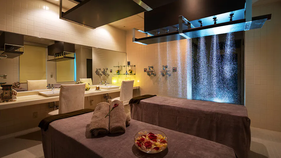 Villa Concordia Resort & Spa