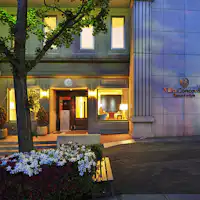 観光の中心地「南部坂」にひっそりと佇む…