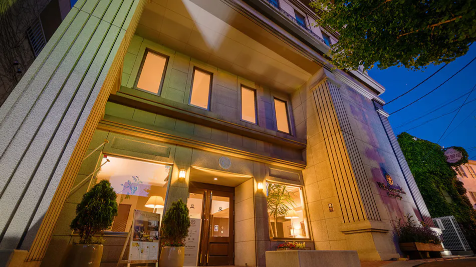 Villa Concordia Resort & Spa