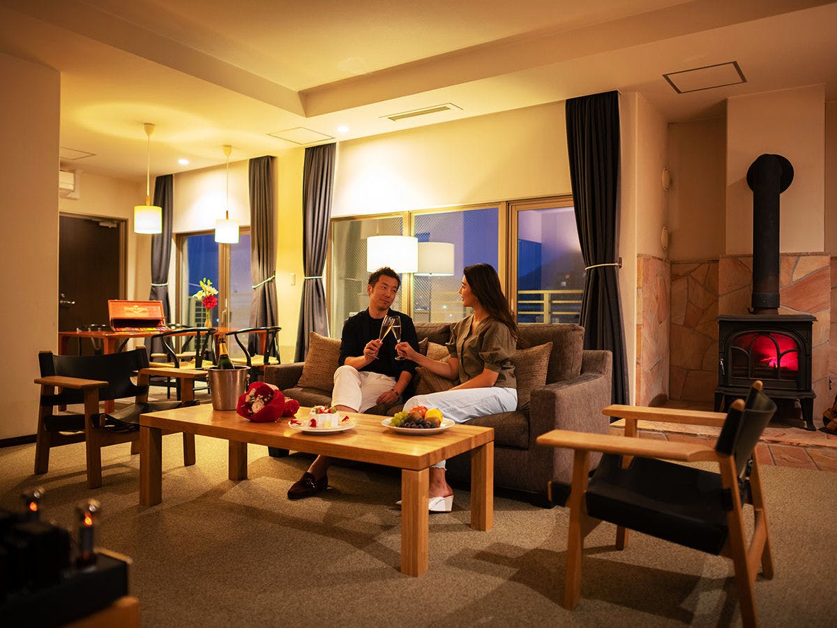 洗練された“北欧インテリア”に癒される…