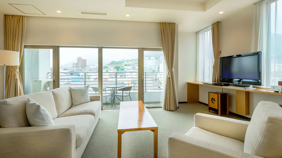 Villa Concordia Resort & Spa