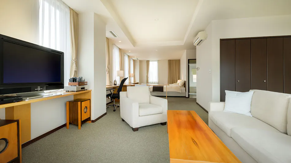 Villa Concordia Resort & Spa