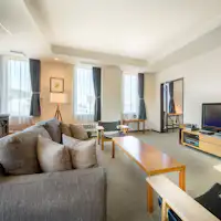 ■プレジデンシャル スイート■-禁煙-