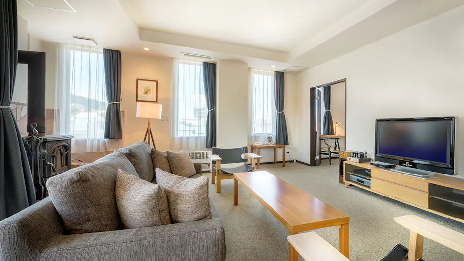 Villa Concordia Resort & Spa