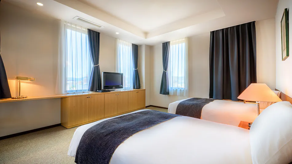 Villa Concordia Resort & Spa