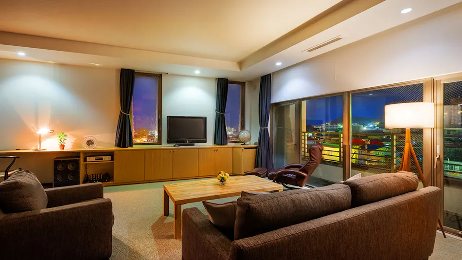 Villa Concordia Resort & Spa