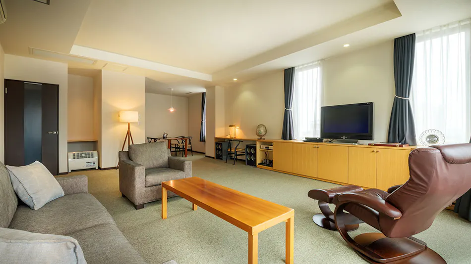 Villa Concordia Resort & Spa