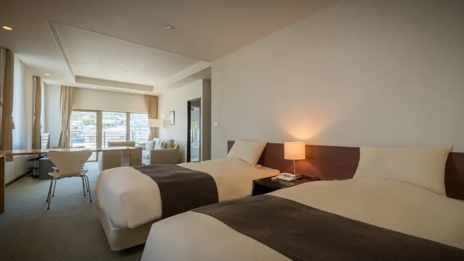 Villa Concordia Resort & Spa