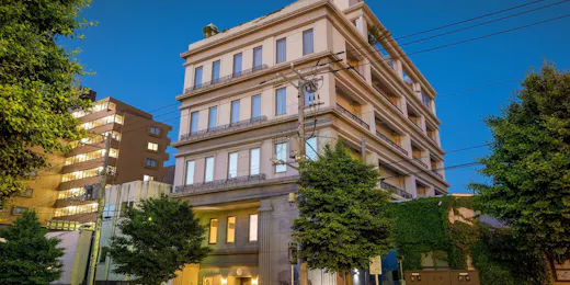 Villa Concordia Resort & Spa