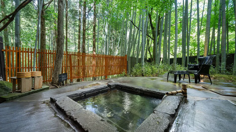 Oyado Nihon no Ashitaba