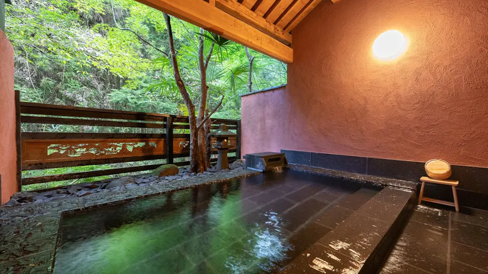 Oyado Nihon no Ashitaba