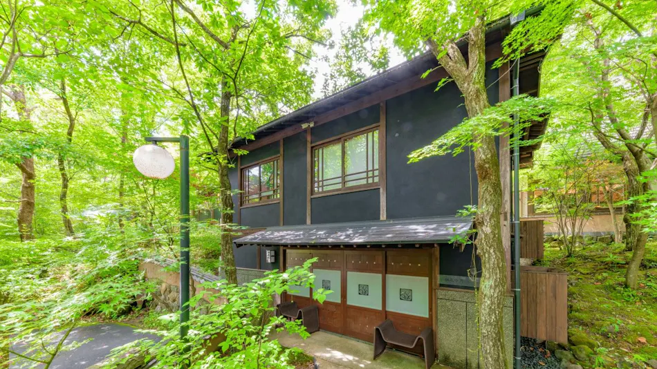 Oyado Nihon no Ashitaba