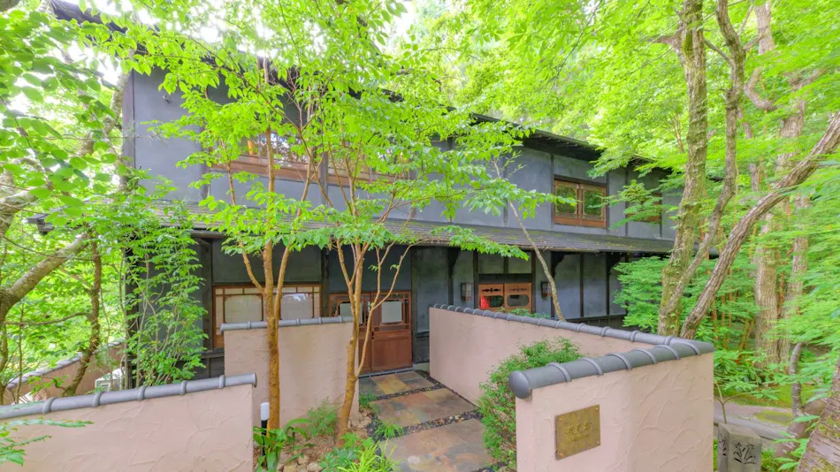 Oyado Nihon no Ashitaba