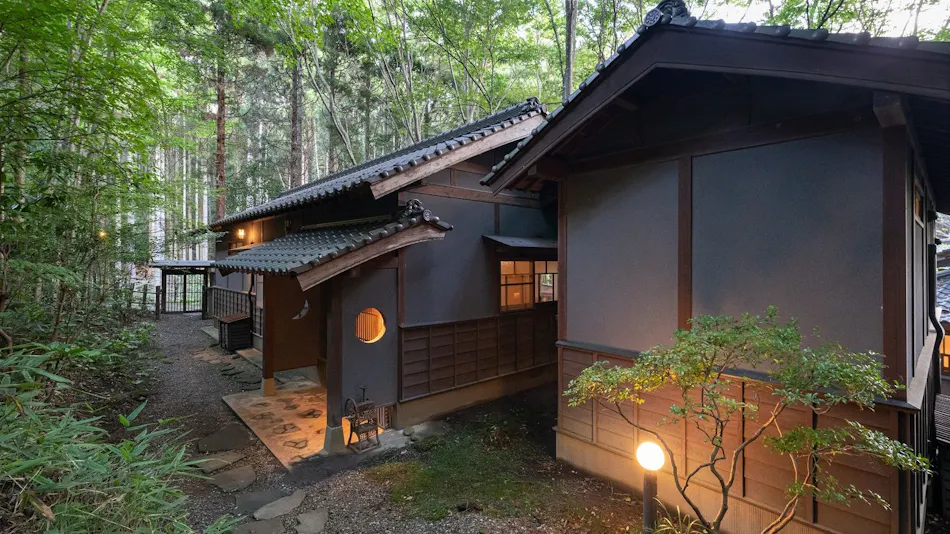 Oyado Nihon no Ashitaba