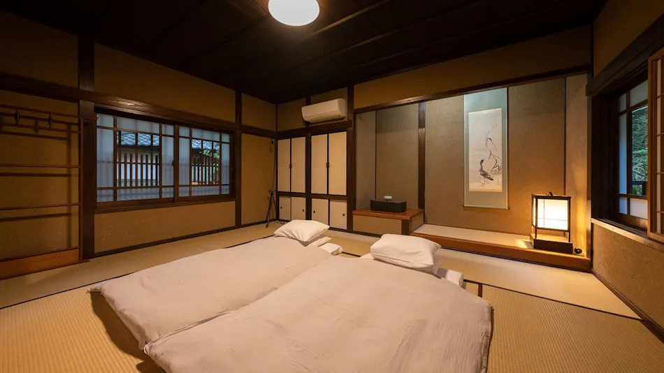 Oyado Nihon no Ashitaba