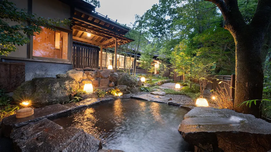 Oyado Nihon no Ashitaba