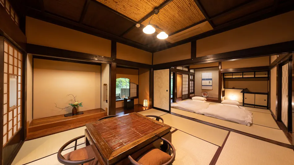 Oyado Nihon no Ashitaba
