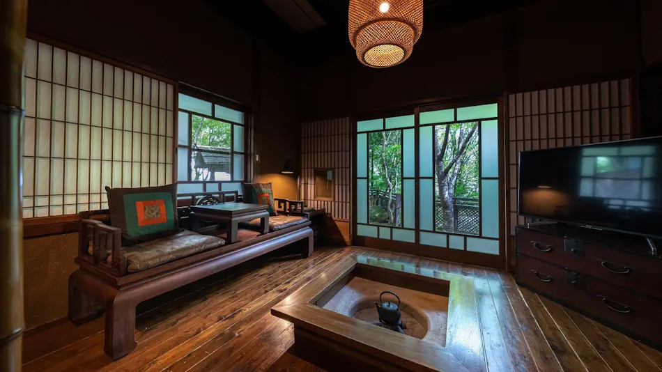 Oyado Nihon no Ashitaba