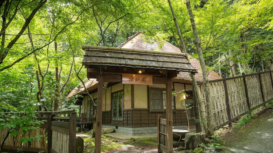 Oyado Nihon no Ashitaba
