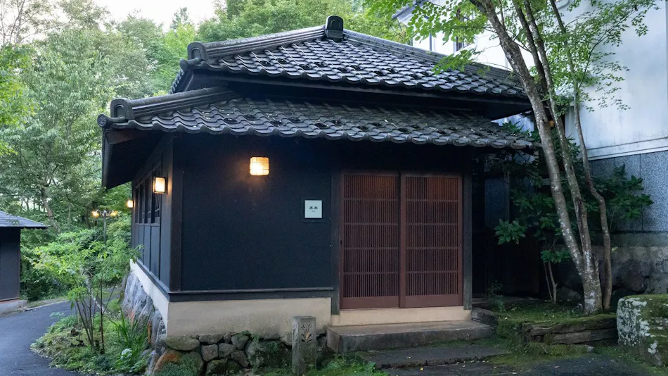 Oyado Nihon no Ashitaba