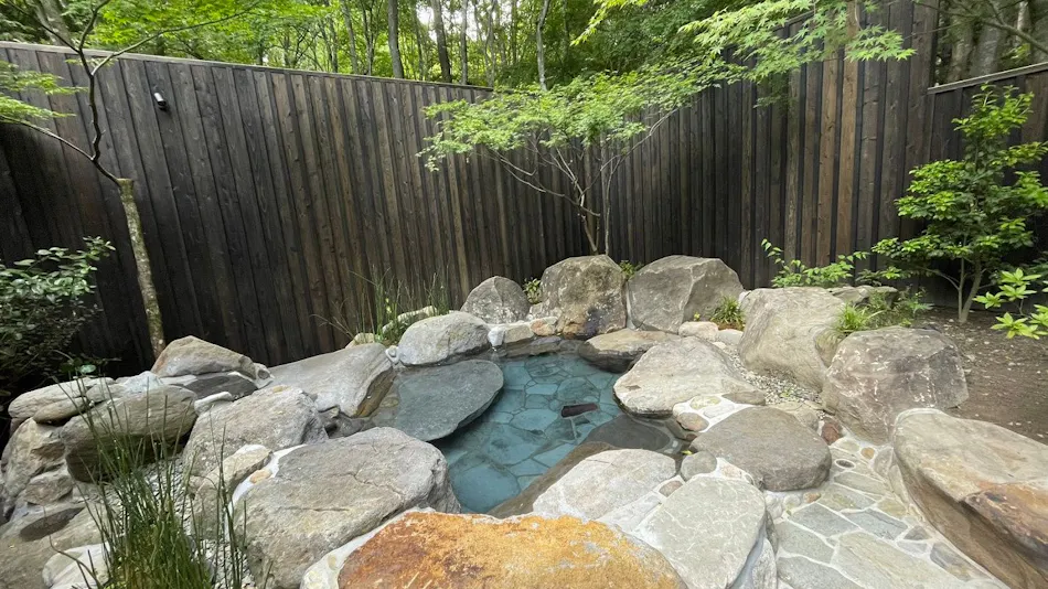 Oyado Nihon no Ashitaba