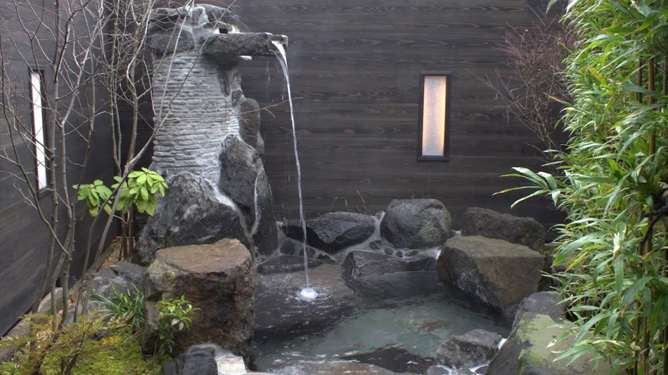 Oyado Nihon no Ashitaba