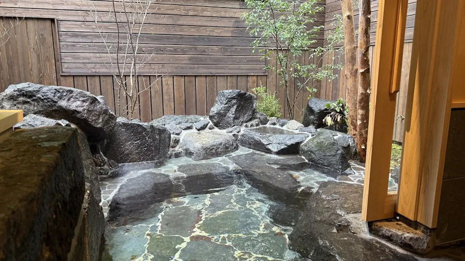 Oyado Nihon no Ashitaba