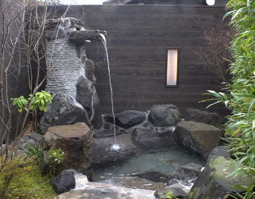 【戸田邸 -TODATEI-】リビング