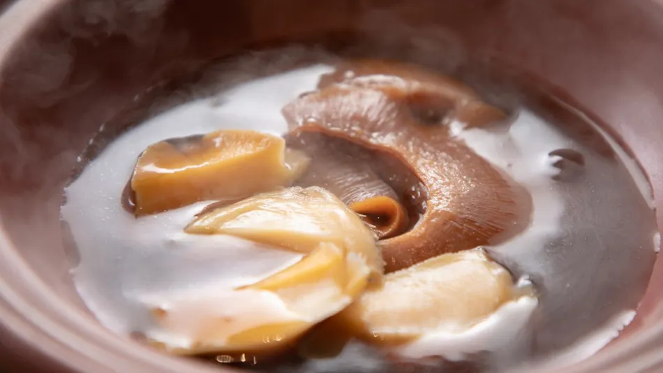 Oyado Nihon no Ashitaba