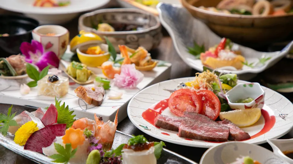 Oyado Nihon no Ashitaba