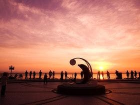 ＡＮＡクラウンプラザホテル稚内（旧・稚内全日空ホテル）