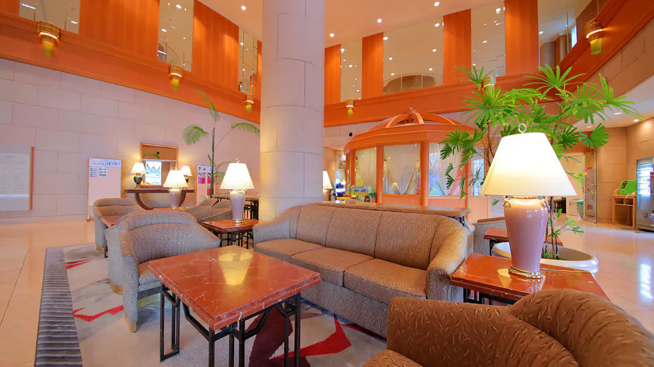 Surfeel Hotel Wakkanai