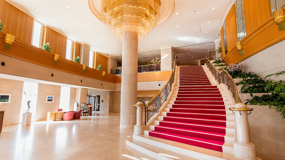 Surfeel Hotel Wakkanai