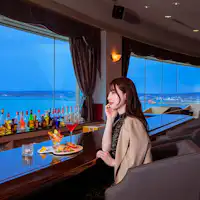 ■Bar Lounge Paddle■