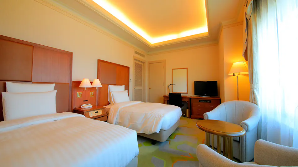 Surfeel Hotel Wakkanai
